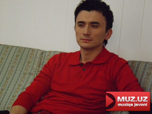 Ulug'bek Rahmatullayev